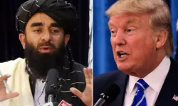 Trump'tan Taliban’a Bagram Resti! Afgan Sözcüden Olay Yanıt: “Zaten Kötü Şeyler Yaşadık”
