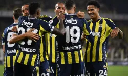 Fenerbahçe Dinamo Zagreb maçı kadrosunda kimler yok, neden?