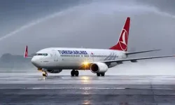 THY, Avrupa’nın En İyi Havayolu Seçildi!