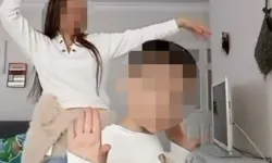 Boşanan Baba Velayet İçin Savaş Veriyor: “Çocuğum TikTok’ta Dansöz Gibi Oynatılıyor!”