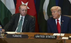 Trump ve Erdoğan BM’de Gazze Zirvesi’nde Yan Yana: “Bu Savaşı Bitireceğiz”