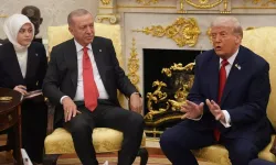 Oval Ofis’te Gece Yarısı Diplomasisi! 2 Saat 20 Dakikalık Sır Zirvenin Perde Arkası