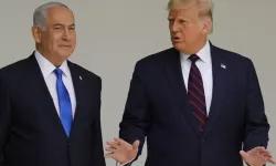 Trump’tan Batı Şeria Resti! “İlhak Olmayacak, Artık Yeter!”