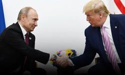 Trump’tan “Başlıyoruz” Uyarısı! Polonya-Rusya Arasında Dron Krizi Büyüyor