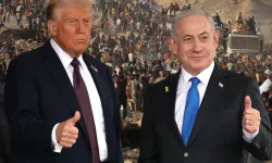 Trump Sundu, Netanyahu Kabul Etti! Gazze İçin 20 Maddelik Yol Haritası Ortaya Çıktı