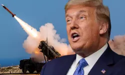 BM’de Şok Sözler! Trump Rusya’ya Resti Çekti! “Rus Uçakları Düşürülmeli”