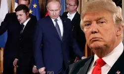 Trump’tan Putin ve Zelenski’ye Sert Mesaj: "Toplantı Olmazsa, Ne Olacağını Göreceksiniz"