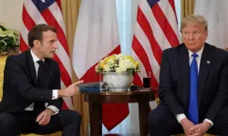 BM Zirvesinde Trump-Macron Krizi: Filistin Tanınmalı mı? Liderler Gazze Üzerinden Karşı Karşıya Geldi