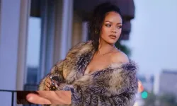 Rihanna’dan sürpriz paylaşım! Kızını ilk kez gösterdi, ismiyle olay yarattı