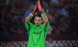 Uğurcan Çakır, Trabzonspor’dan Galatasaray’a Transferini Duyurdu