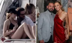 Olivia Attwood’un Tatil Fotoğrafları Evliliği Karıştırdı! Eşi Bradley Dack Çileden Çıktı