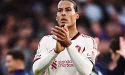 Liverpool Kaptanı Van Dijk Galatasaray Maçı Öncesi Taraftara Seslendi