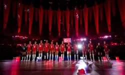 MSB’den Filenin Sultanlarına Gurur Dolu Tebrik Videosu!