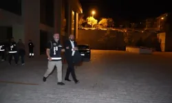 Belediyede Yolsuzluk Depremi: Yahşihan Belediye Başkanı Ahmet Sungur ve 5 İsim Tutuklandı!