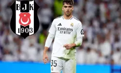 Raul Asencio Beşiktaş’a transfer oldu mu? Real Madrid’den resmi yanıt geldi mi?