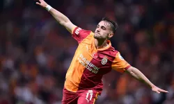 Yunus Akgün’den Şampiyonlar Ligi Resti: “Daha Bitmedi, Asıl Galatasaray’ı Göreceksiniz!”