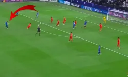 Yusuf Akçiçek’ten İlk Maçta Roket Gibi Şut! VAR Golü Sildi ama Alkışlar Onun İçindi