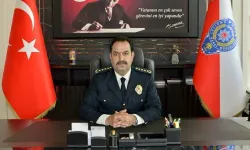 Antalya Emniyet Müdürü İlker Arslan Gözaltına Alındı