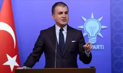 AK Parti’den İsrail’e sert çıkış! “Çağdaş Naziler hesap verecek!”