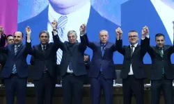 AK Parti’ye Yeni Katılımlar Yolda: Belediye Sayısı 608’e Çıkıyor