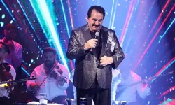 İbrahim Tatlıses’in bandaj sırrı ortaya çıktı: Hülya Avşar ayrıntısı olay oldu!