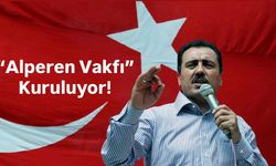 Destici'den Tarihi Adım: Alperen Vakfı ile Yazıcıoğlu’nun Mirası Kurumsallaşıyor