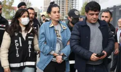Dilan ve Engin Polat'a şok sabah operasyonu! Aynı dosyada bir ünlü daha var