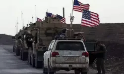 ABD'den Geri Adım: Suriye’den Çekilme Planı Durduruldu! Nedeni DAEŞ Tehdidi