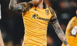 Oliver McBurnie kimdir, hangi takımlarda oynadı ve kaç gol attı?