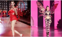 Adriana Lima Şaşırttı! Yeni Yüzüyle Podyuma Geri Dönüyor