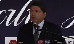 Bakan Tunç Alıkonulan Aktivistler İçin İsrail'e Seslendi