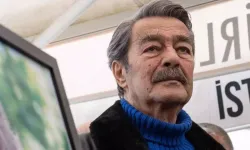Ahmet Ümit’ten duygusal itiraf: Kadir İnanır kitabı okuyup ağladı!
