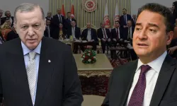 Ali Babacan Cumhur İttifakı’na mı katılıyor? DEVA Partisi'nden net açıklama geldi