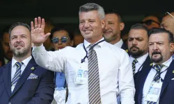 Alman devi Wahi’yi gözden çıkardı: Fenerbahçe sürpriz golcüyü istiyor