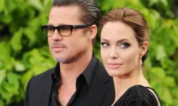 Angelina Jolie’den Boşanma Sürecine Dair Samimi İtiraflar: “Zor ve Travmatik”