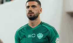 Anlaşma tamam! Merih Demiral, Al Ahli ile sözleşme uzatıyor
