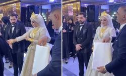 Aşiret Düğününde Şok! Gelin Takı Yerine Ev Tapusu Aldı, O Anlar İzlenme Rekoru Kırdı