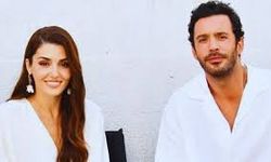 Hande Erçel Ve Barış Arduç'un Cannes Seyahati İptal!