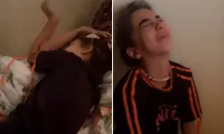 Ateşkesle Uyanan Filistinli Kızın Gözyaşları Dünyayı Ağlattı! Gazze’de Barış Umudu Yeniden Yeşerdi