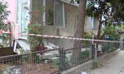 İstanbul’da Kentsel Dönüşüm Bekleyen Binada Balkon Çöktü