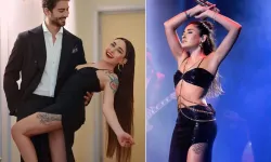 Melek Mosso neden boşandı? Serkan Sağdıç ile ayrılık açıklaması