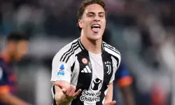 Juventus’ta Kenan krizi! Maaş pazarlığı kilitlendi, baba devrede!