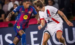 PSG, Barcelona’yı 90+1’de yıktı; Katalanlar gol serisinde rekor kırdı