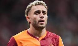 Galatasaray'da Barış Alper'in Maaşı Belli Oldu