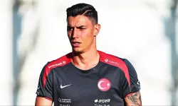 Berke Özer, A Milli Futbol Takımı Kampını İzinsiz Terk Etti!