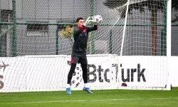 Berke Özer’den TFF’ye Sitem Dolu Yanıt! "Üslubu Kamuoyunun Takdirine Bırakıyorum"