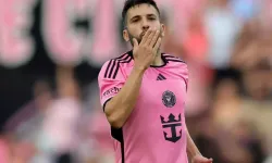Efsane Veda Ediyor! Jordi Alba Sezon Sonunda Futbolu Bırakıyor