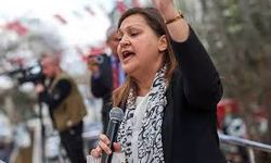 CHP'li Burcu Köksal’tan “AK Parti’ye Geçiyor” İddialarını Yanıt