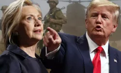 Clinton'dan bomba iddia: Trump, Maduro’yu devirmek için hazırlık yapıyor!