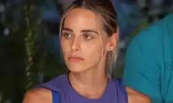 Survivor Yarışmacısı Damla Can, Sevgilisiyle Umre'ye Gitti